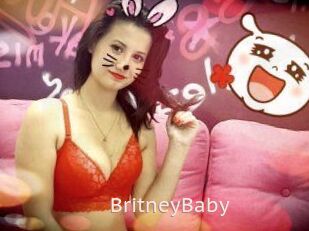 BritneyBaby