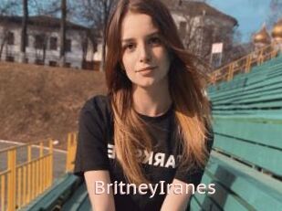 BritneyIranes