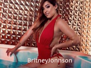 BritneyJonhson