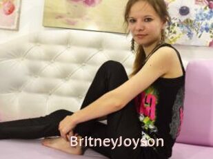 BritneyJoyson