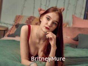 BritneyMure