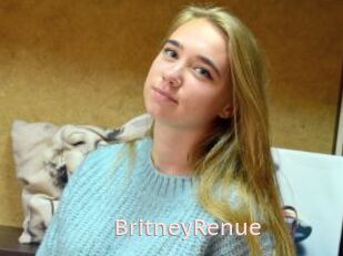 BritneyRenue