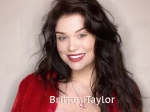 BrittaniTaylor