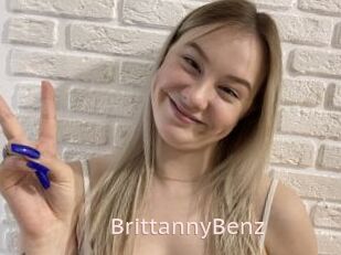 BrittannyBenz