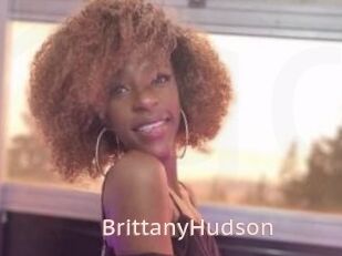 BrittanyHudson