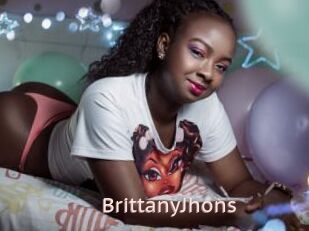 BrittanyJhons
