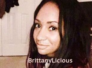 BrittanyLicious