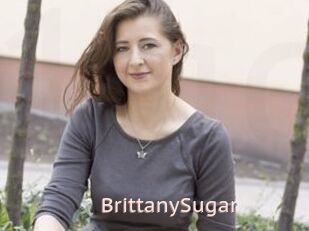BrittanySugar