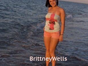 BrittneyWells