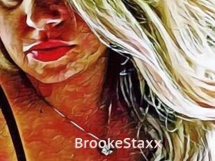 BrookeStaxx
