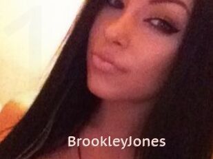 BrookleyJones