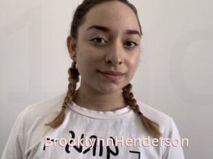 BrooklynnHenderson