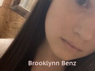 Brooklynn_Benz