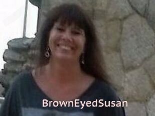 BrownEyedSusan