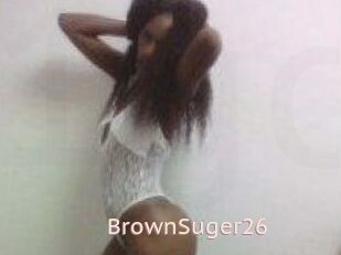 BrownSuger26