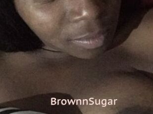BrownnSugar