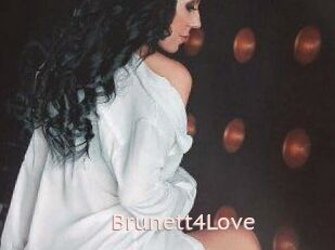 Brunett4Love