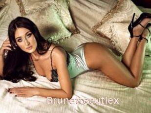 Brunettecutiex