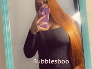 Bubblesboo