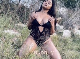 Bubblly