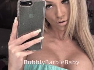 BubblyBarbieBaby