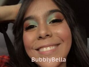 BubblyBella