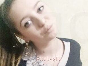 Buckysik