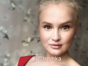 Buloshka