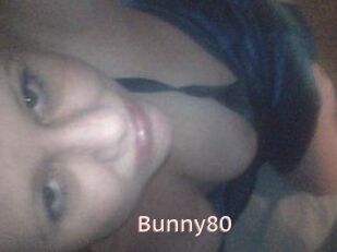 Bunny80