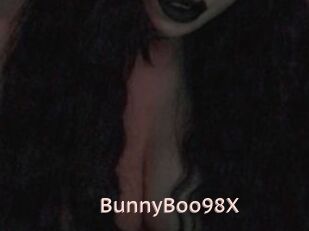 BunnyBoo98X