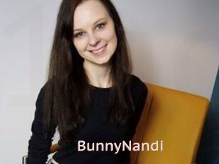 BunnyNandi