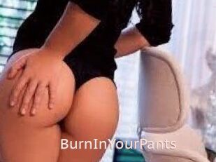 BurnInYourPants