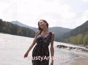 BustyAnabelle