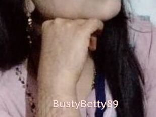 BustyBetty89