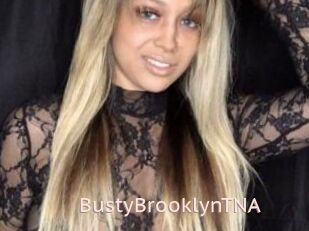 BustyBrooklynTNA