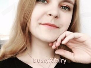 BustyXfairy