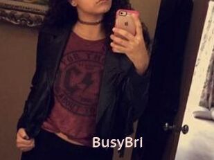 BusyBri