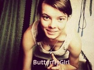 ButterflyGirl
