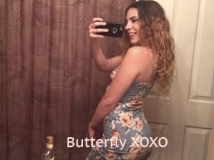 Butterfly_XOXO