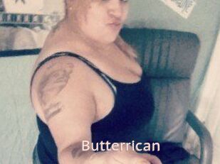 Butterrican