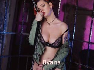Byans