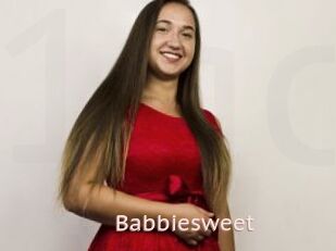 Babbiesweet