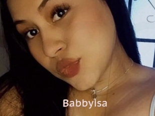 Babbyisa