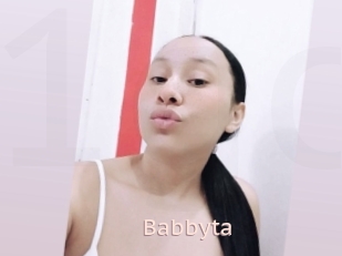 Babbyta