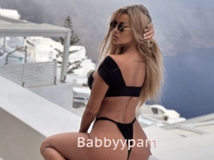 Babbyypam