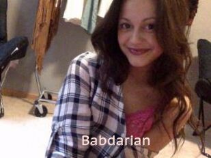 Babdarian