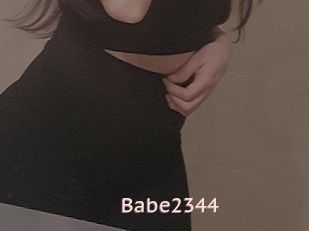 Babe2344