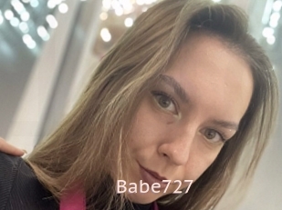 Babe727