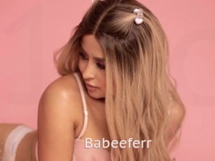 Babeeferr