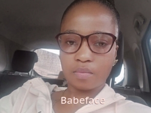 Babeface